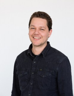 Wesley Timmers